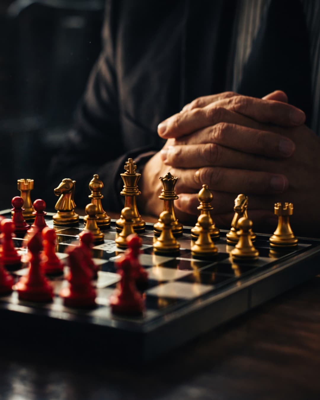 The Blueprint Delivery