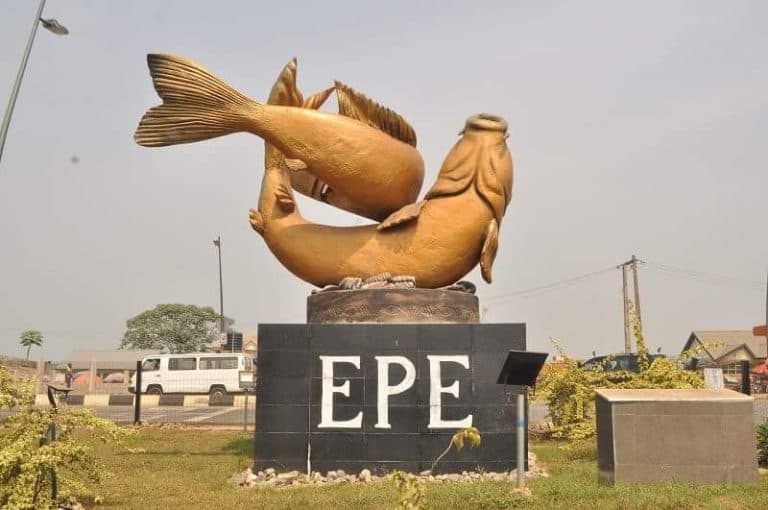 The 'Untold Risks' of Buying Land in Epe and Ogun State in 2025