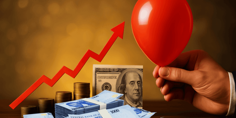Is Inflation An Enemy or Friend? How to Take Advantage Of Inflation Like The Super Rich