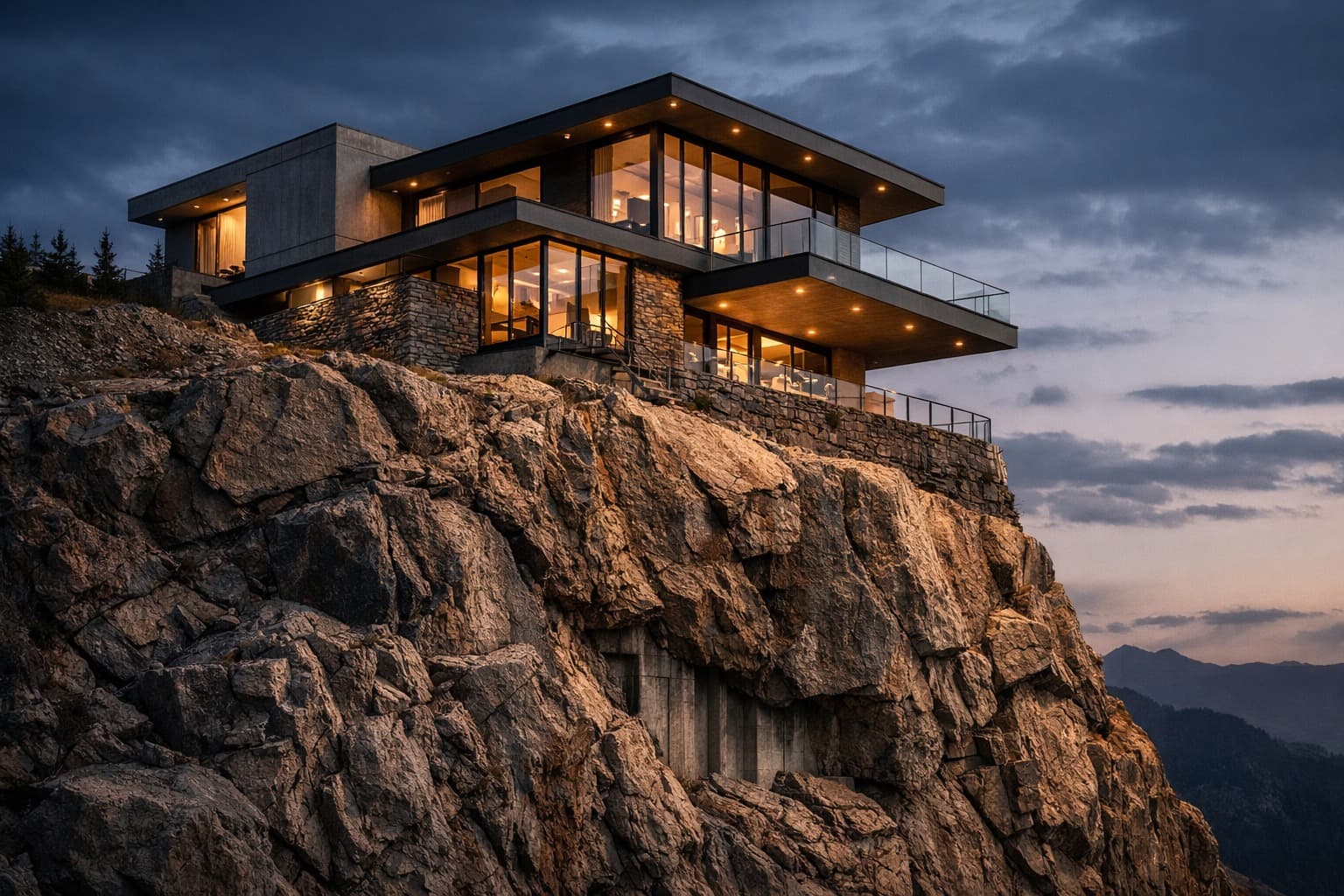 Property Acquisition & Management