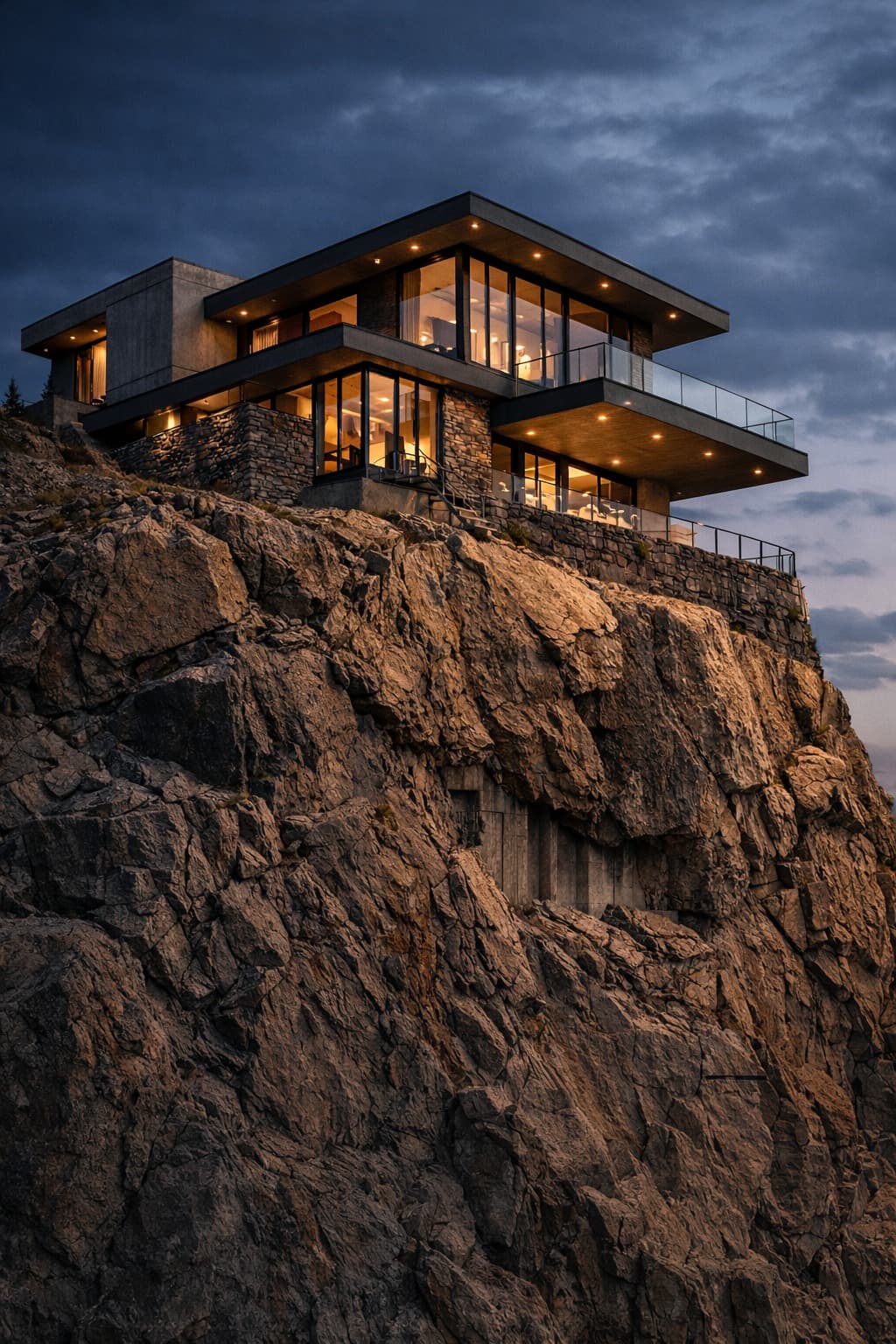 Property Acquisition & Management