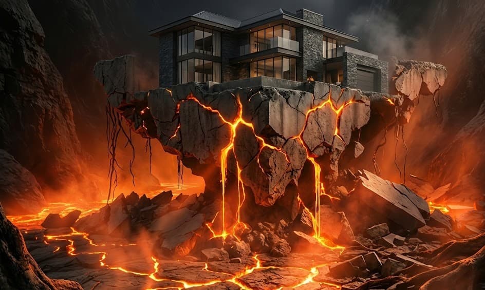 Hidden Risk in Property Acquisition