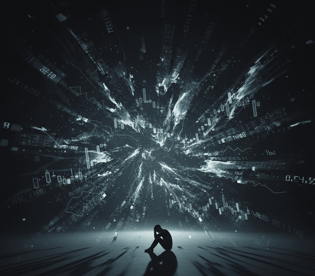 Confusion and Market Noise