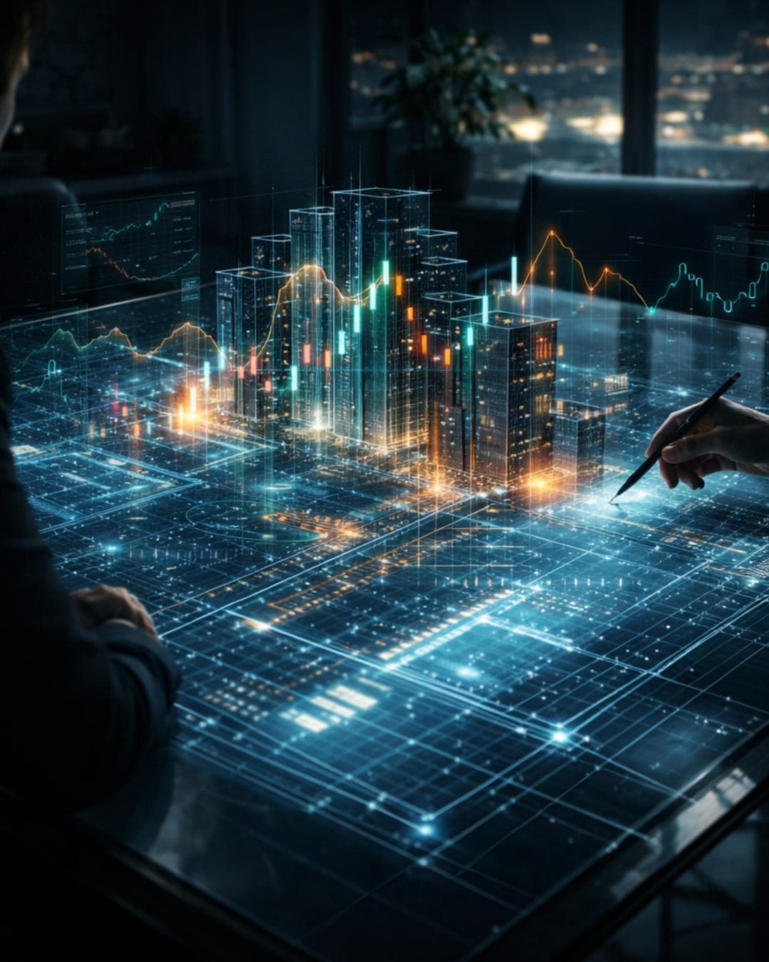 Portfolio Strategy Session