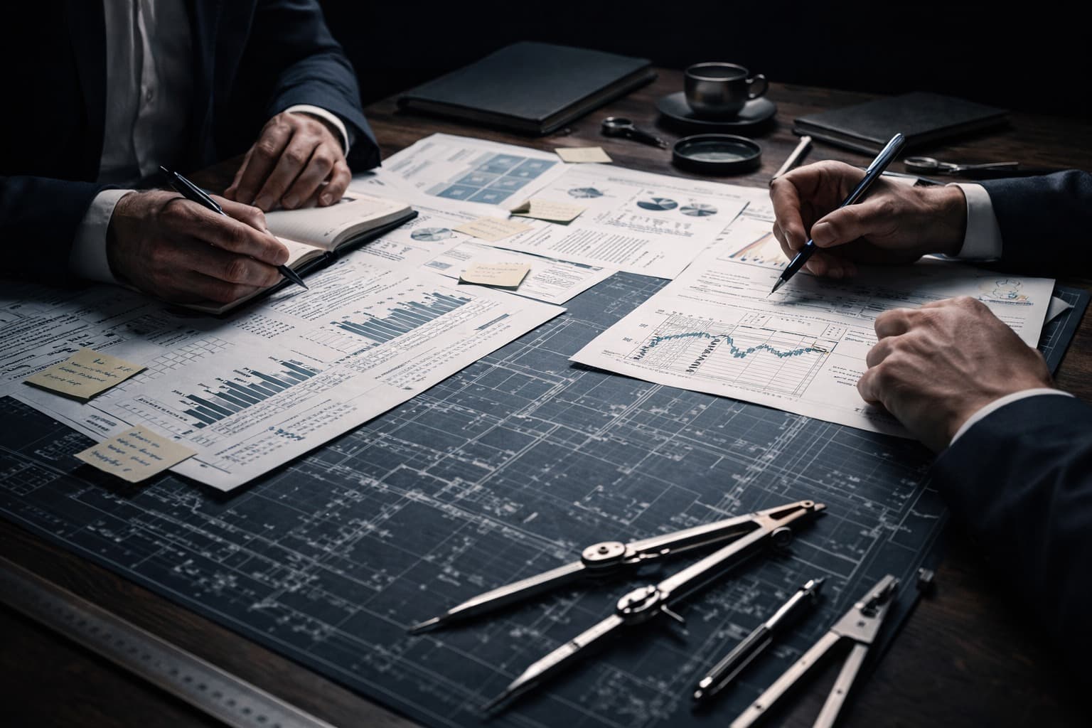 Portfolio Strategy Session