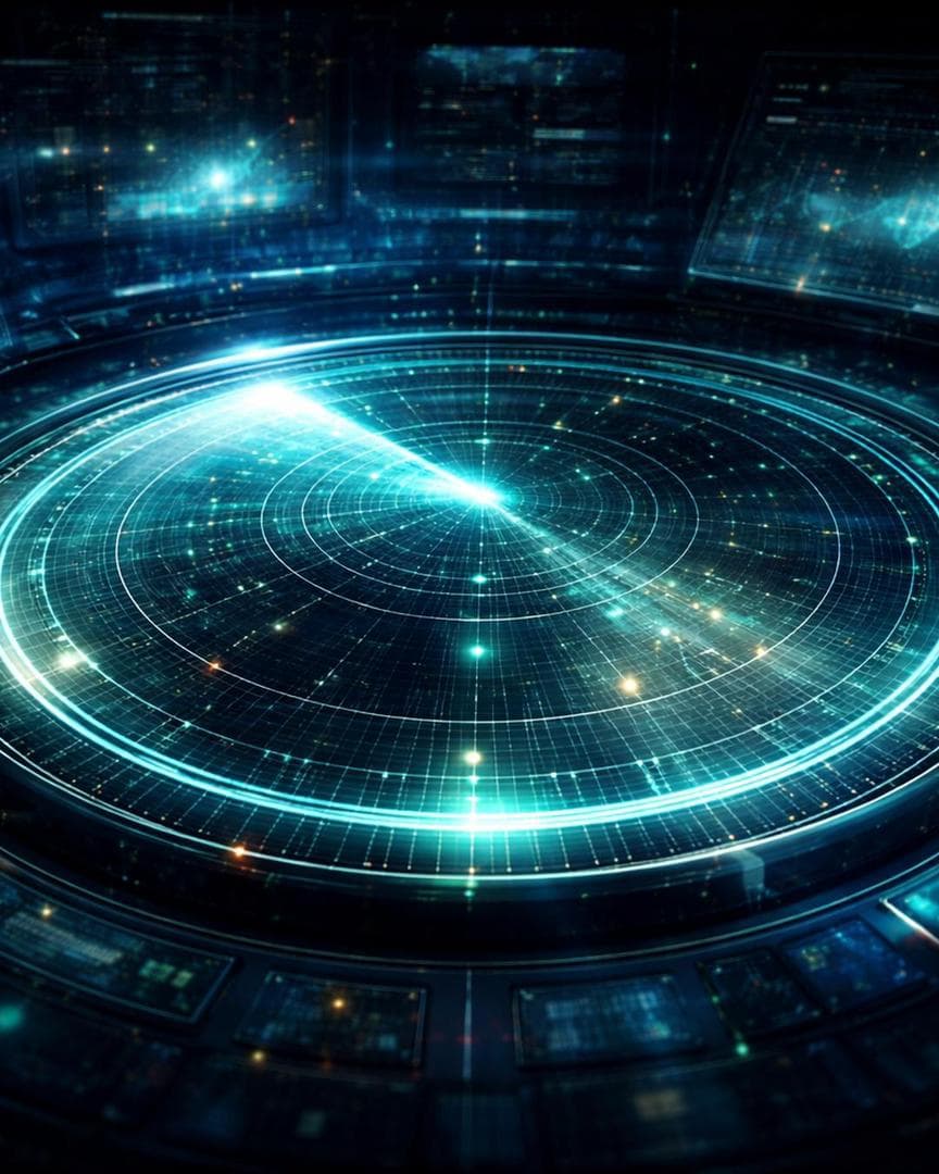 Whiz Intelligence Network